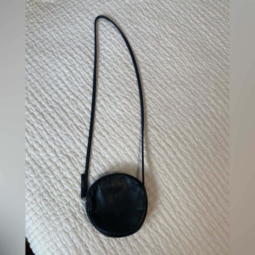 BAGGU purse